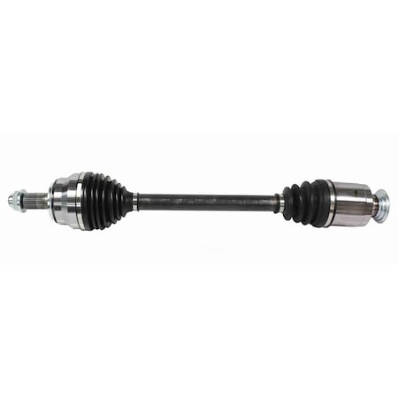 Gsp New Cv Axle #Gsp Ncv36178 Gsp NCV36178